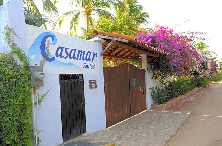 Hotel Casamar Suites