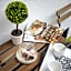 Lux Nest I City Apartment URBAN STAY