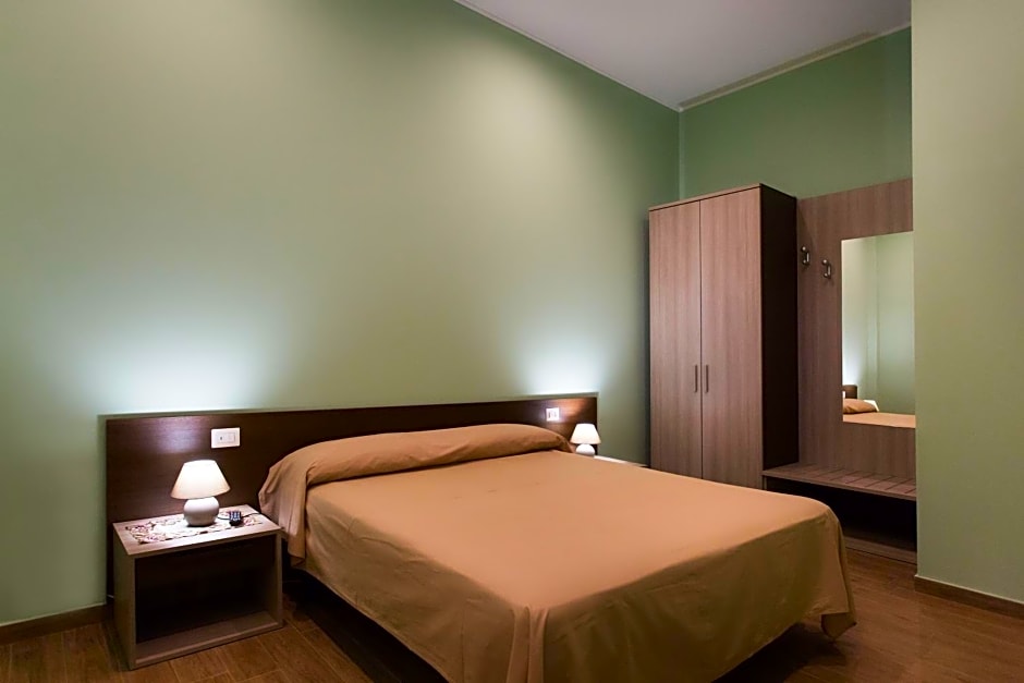 B&B PonteMuto – San Pier Niceto, WA