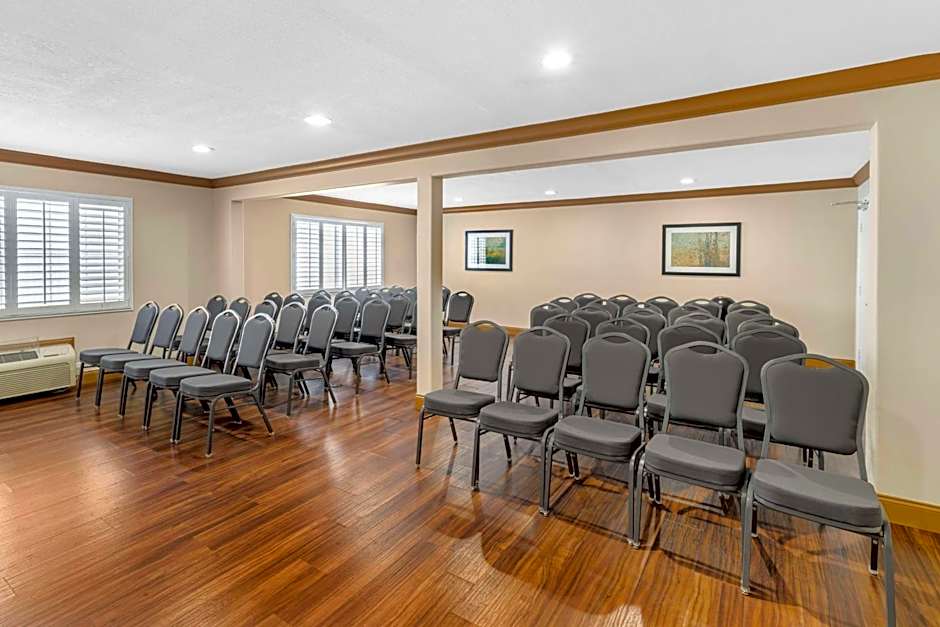 Best Western Oxnard Inn