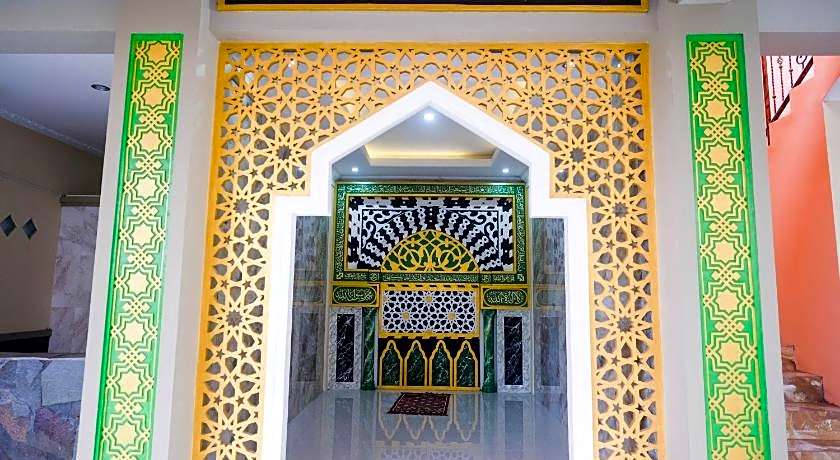 RedDoorz Syariah @ Klodran Solo