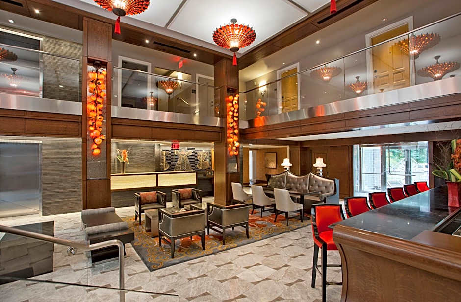 Morrison Clark Historic Inn