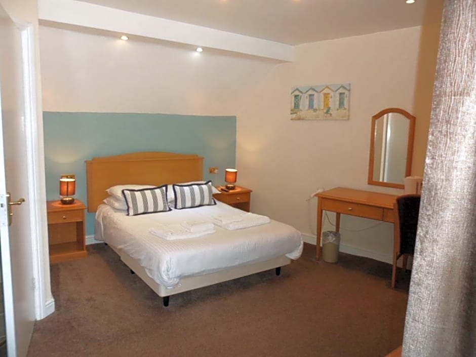 The Wellington Hotel