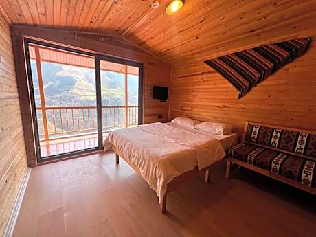 Hamsiköy Seyirtepe Butik Otel