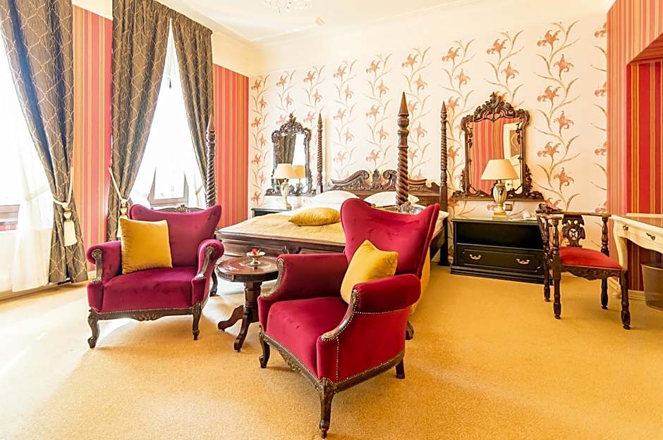 Bohema Boutique Hotel & Spa