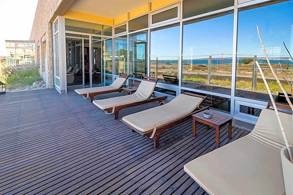 Hotel Territorio