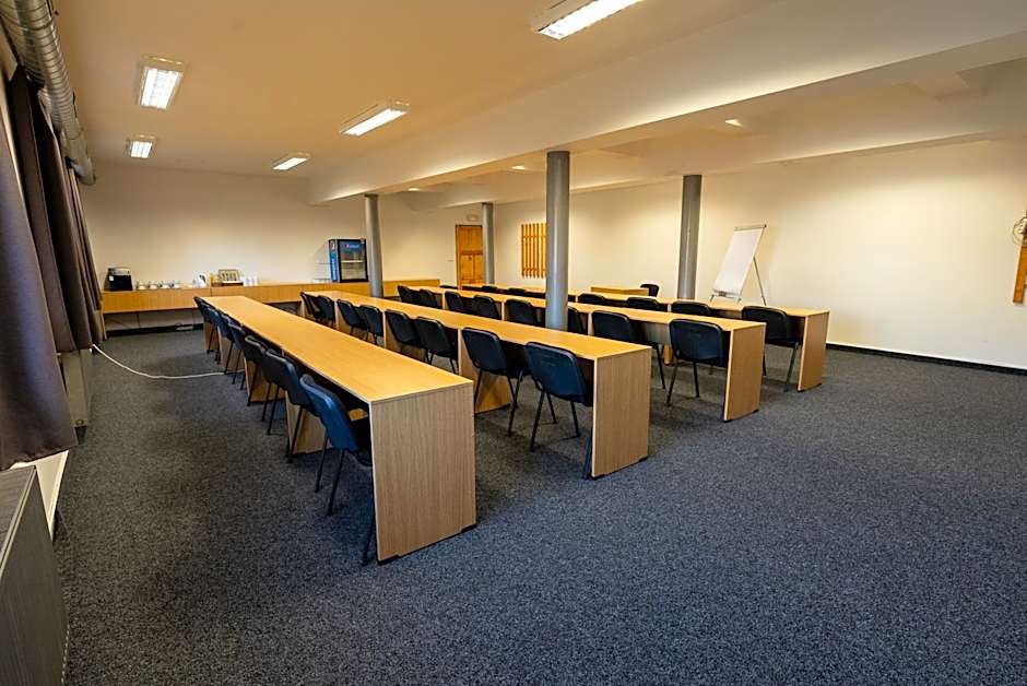 Hotel Rustikal Hustopeče - U Mandloňových sadů