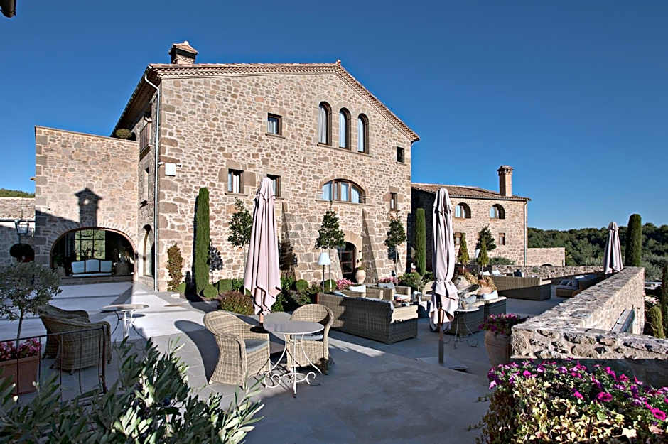 La Vella Farga Hotel
