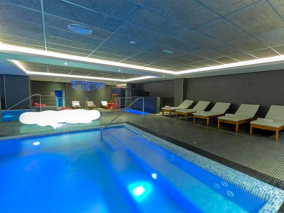 AZ Hotels Grand Oran