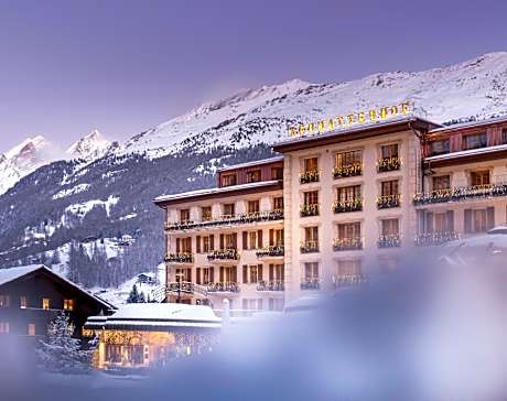 Grand Hotel Zermatterhof