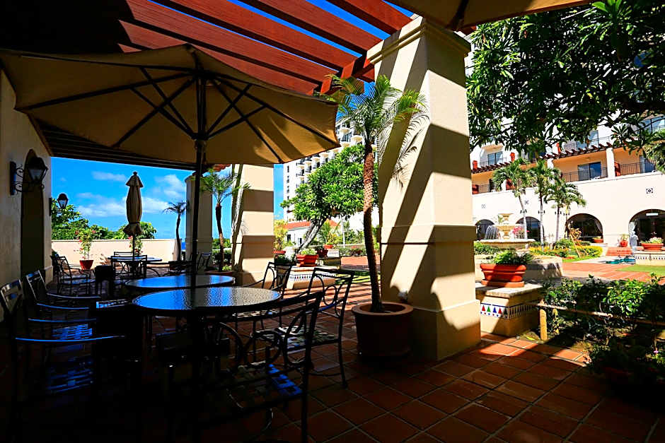 Hotel Nikko Alivila