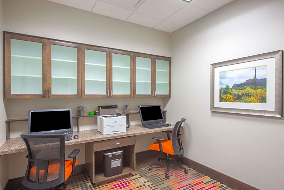 Hampton Inn By Hilton & Suites Phoenix East Mesa, AZ