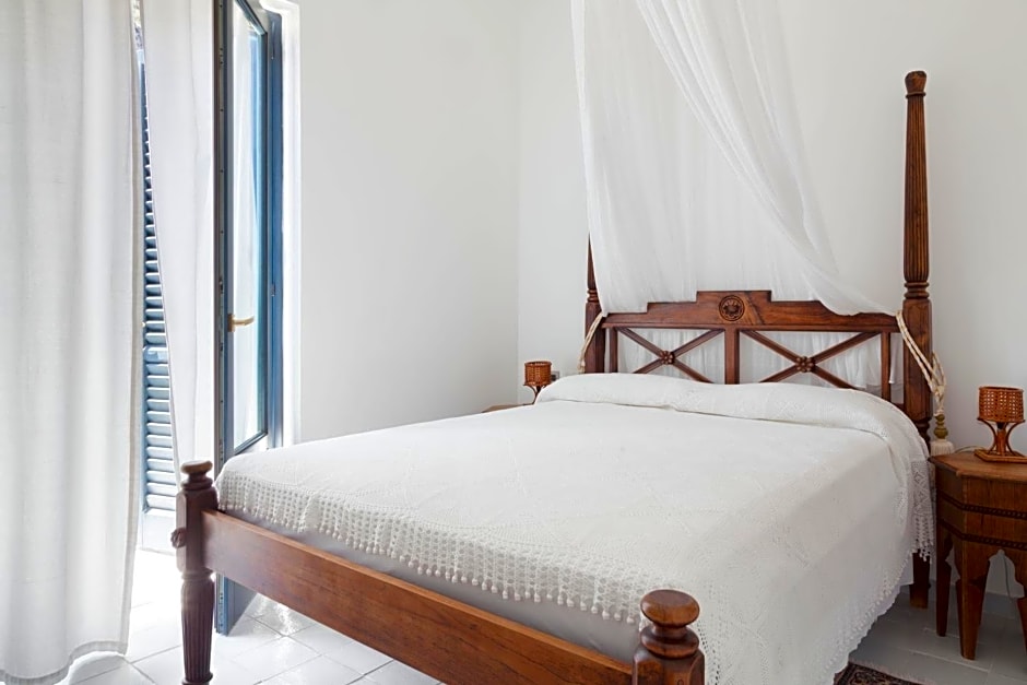 Quartara Boutique Hotel