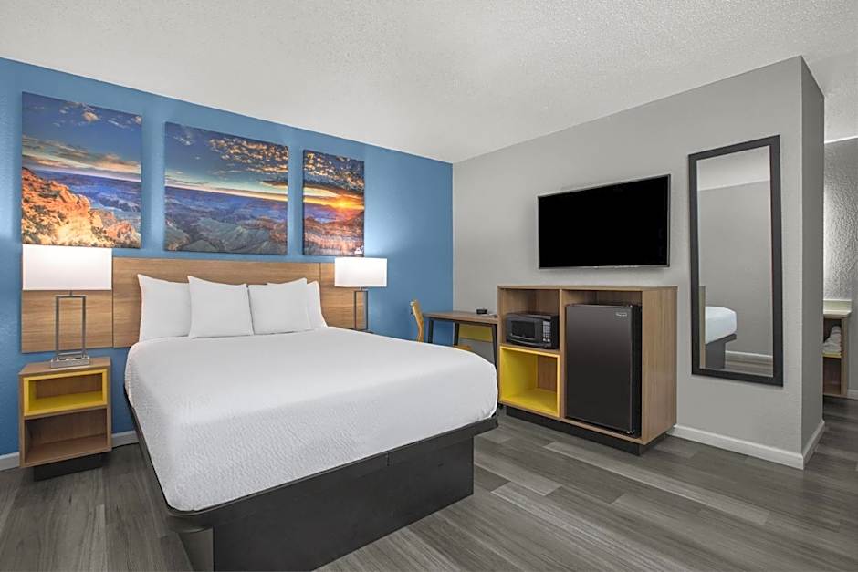 Days Inn By Wyndham Gatesville