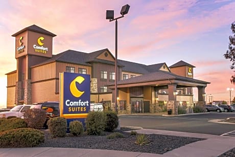 Comfort Suites Moses Lake