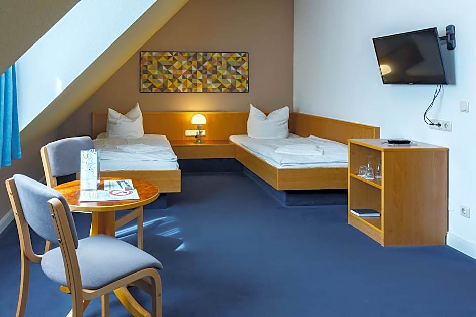 City-Pension Dessau-Roßlau