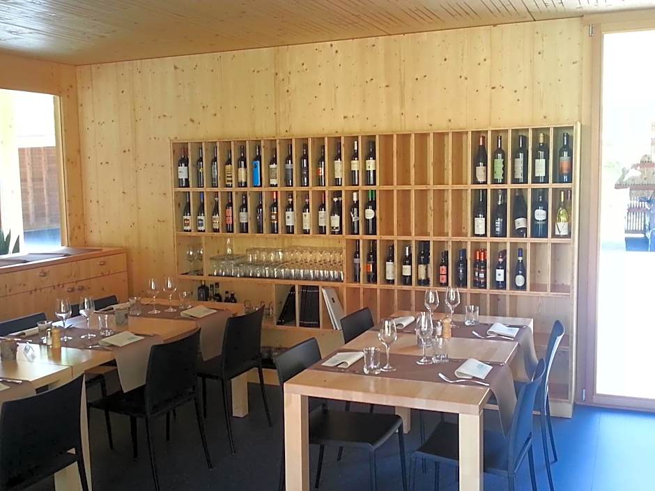 Familienhotel Campagna