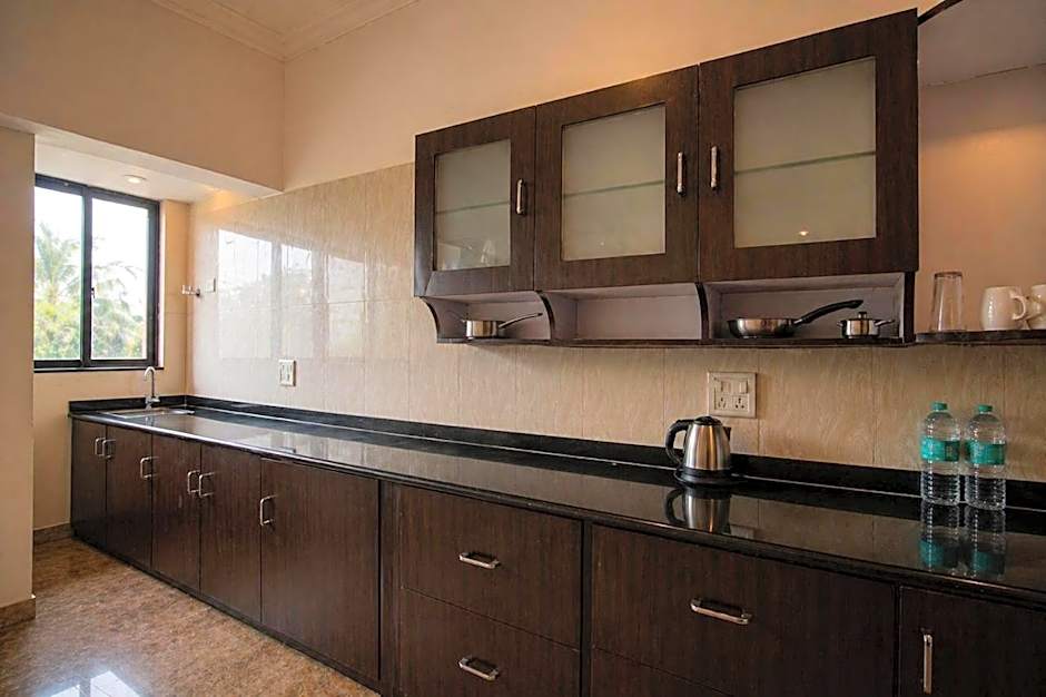 Arotel Rooms & Suites Calangute
