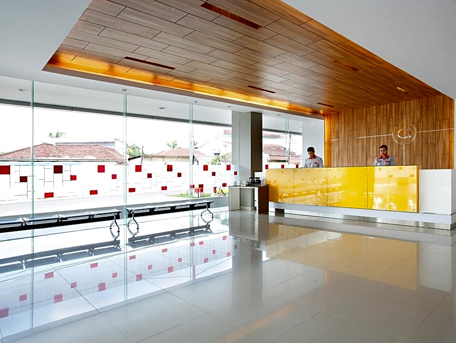 Amaris Hotel Palembang