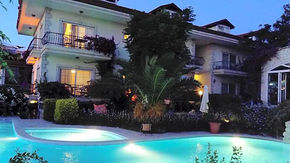 Dolina Hotel