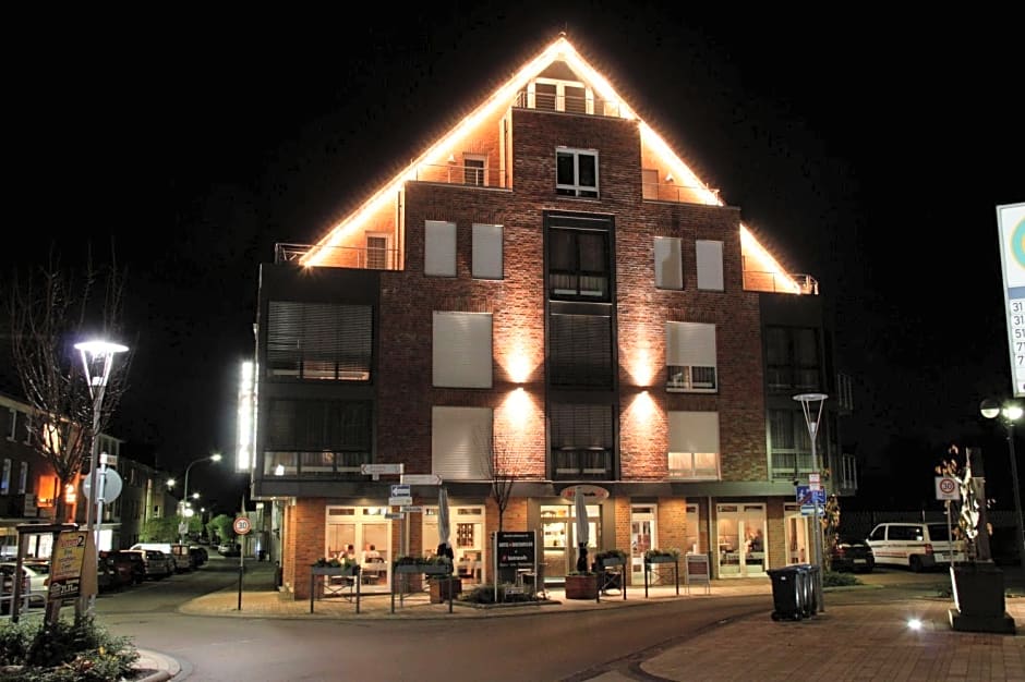 HIB Hotel in Baesweiler