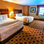 Hamilton Inn Select Beachfront Mackinaw City