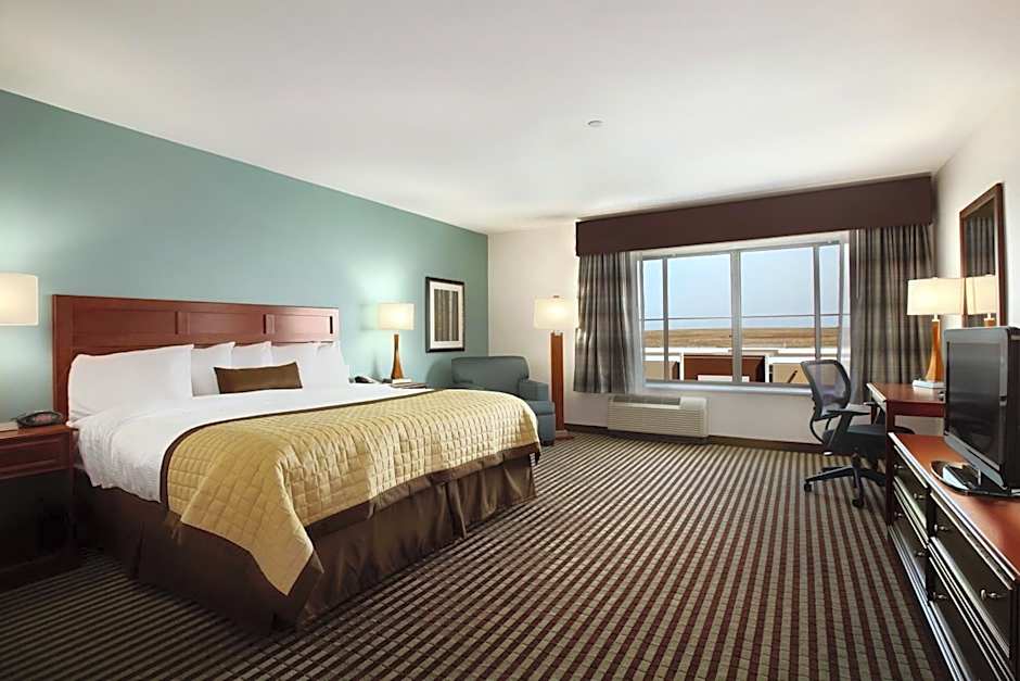 Baymont by Wyndham Denver International Airport