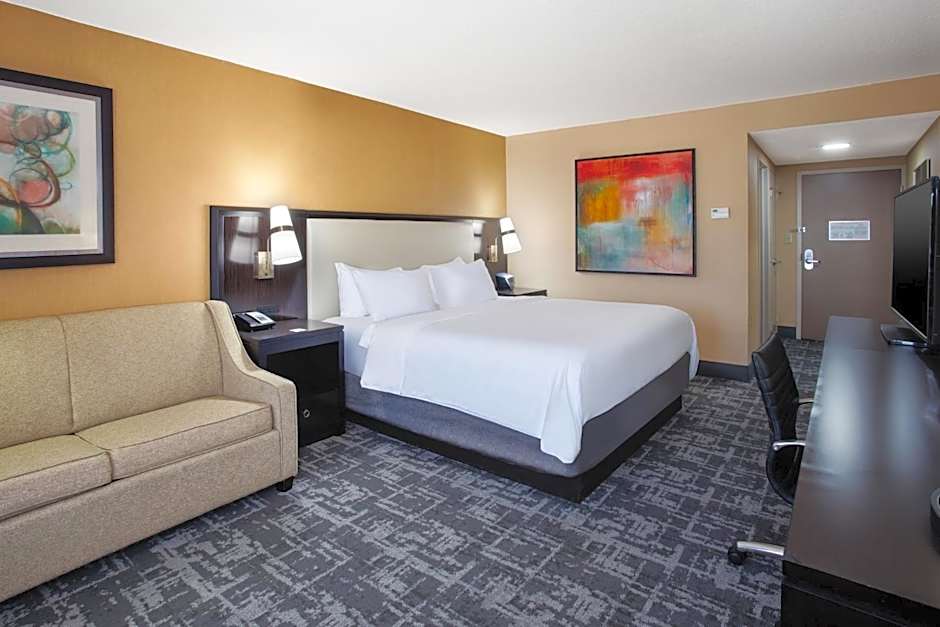 Crowne Plaza Greenville By IHG