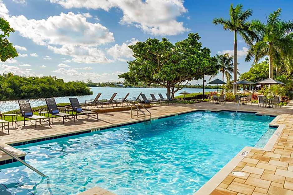 Fairfield by Marriott Inn & Suites Marathon Florida Keys