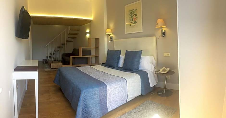 Hotel Leonor de Aquitania