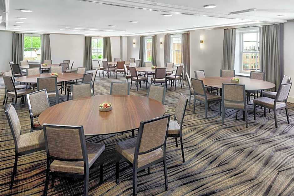 Hilton Garden Inn Annapolis Downtown