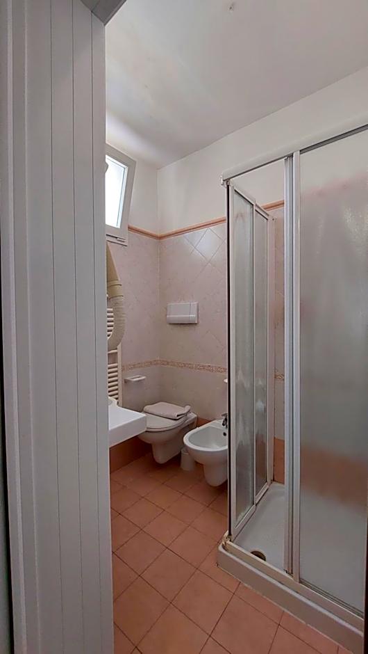 Dipendenza Hotel Las Vegas