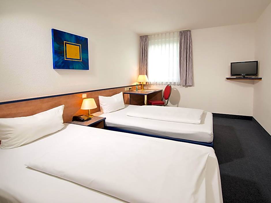 ACHAT Hotel Monheim am Rhein