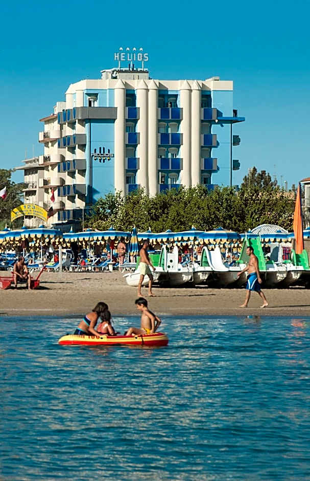 Hotel Helios