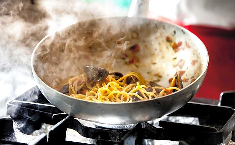 Hotel Fiore Di Maggio