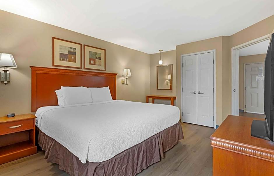 Extended Stay America Suites - Bartlesville - Hwy 75