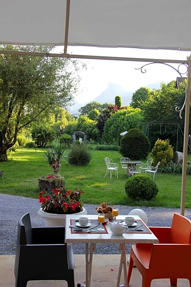 Hotel Du Parc - Manoir Du Baron Blanc