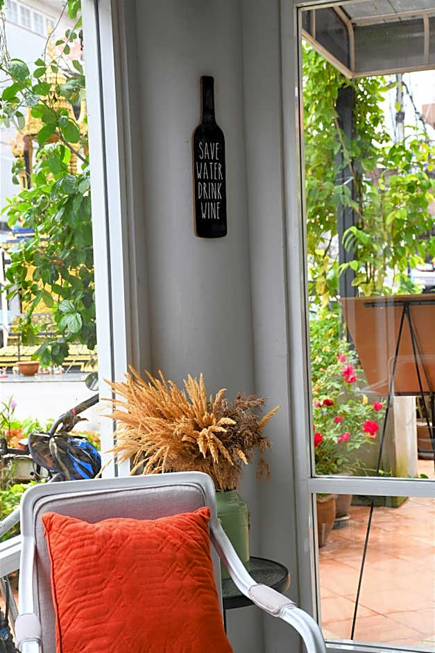 Wangcome Hotel