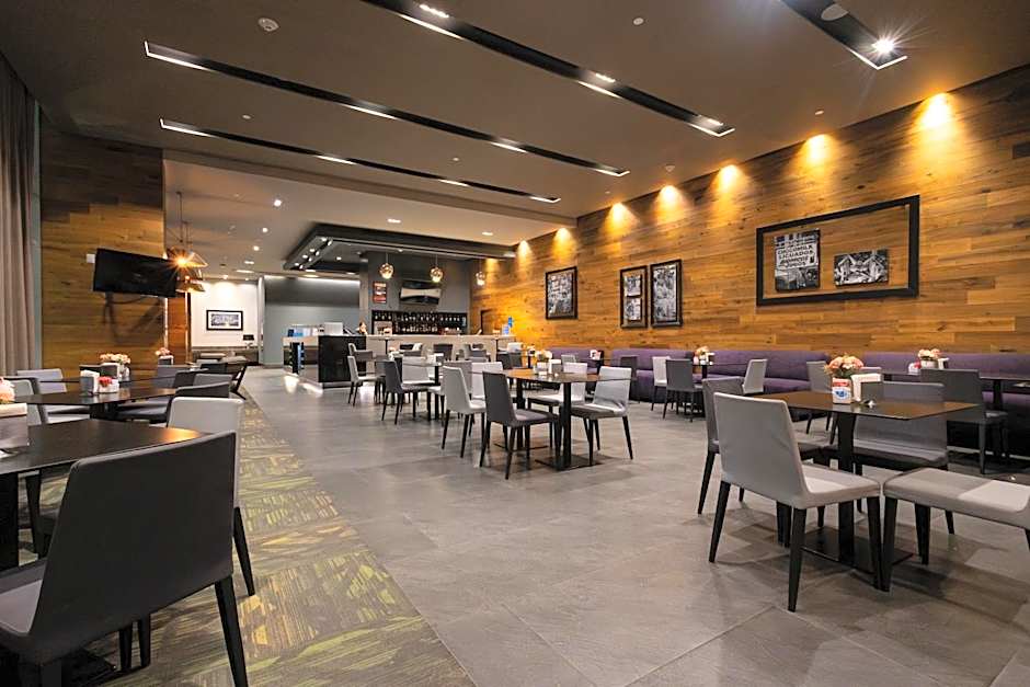 Hampton Inn By Hilton Leon, Guanajuato, Mexico