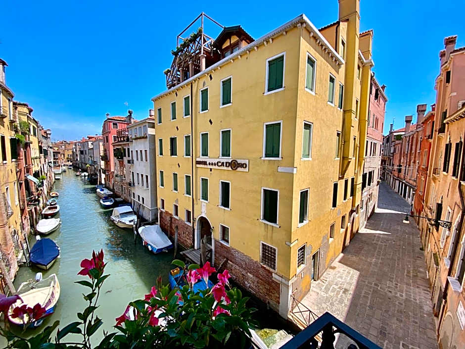 Suite House new apartments wi fi Venice island