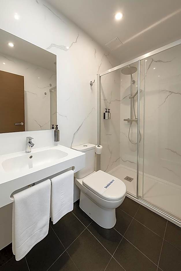 Hotel Palace Sevilla