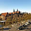 Appartementhaus Obertrave