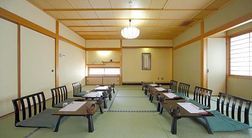 Yanagiya Ryokan