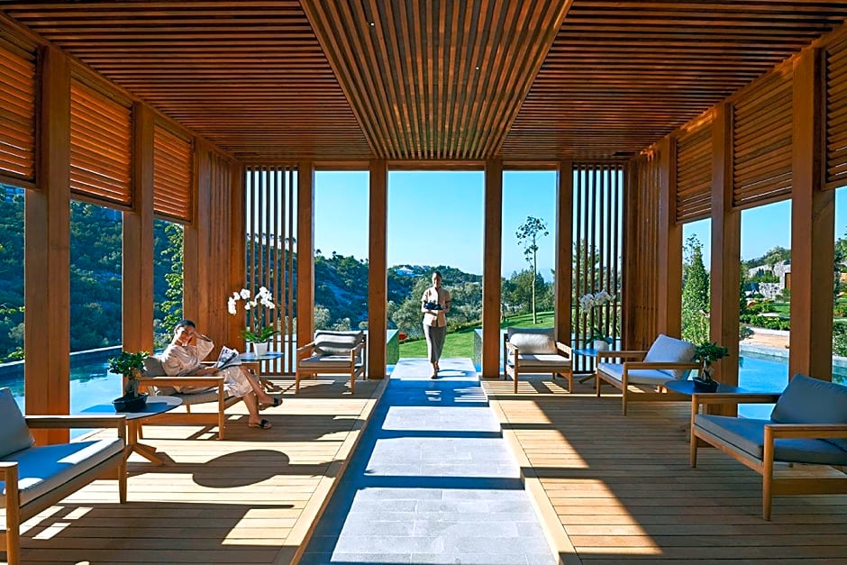 Mandarin Oriental Bodrum