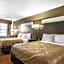 Quality Inn & Suites Stuttgart North