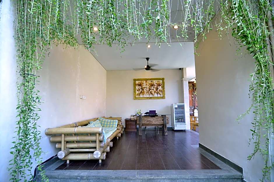 Ngetis Home Stay