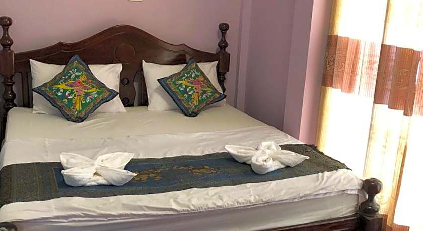 Sout Jai Guest House & Restaurant