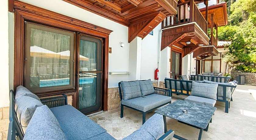Iskelem Hotel