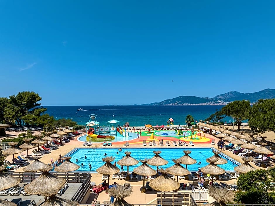 Hotel Club Marina Viva