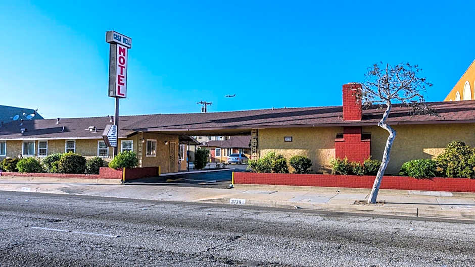 Casa Bell Motel, Los Angeles - LAX Airport